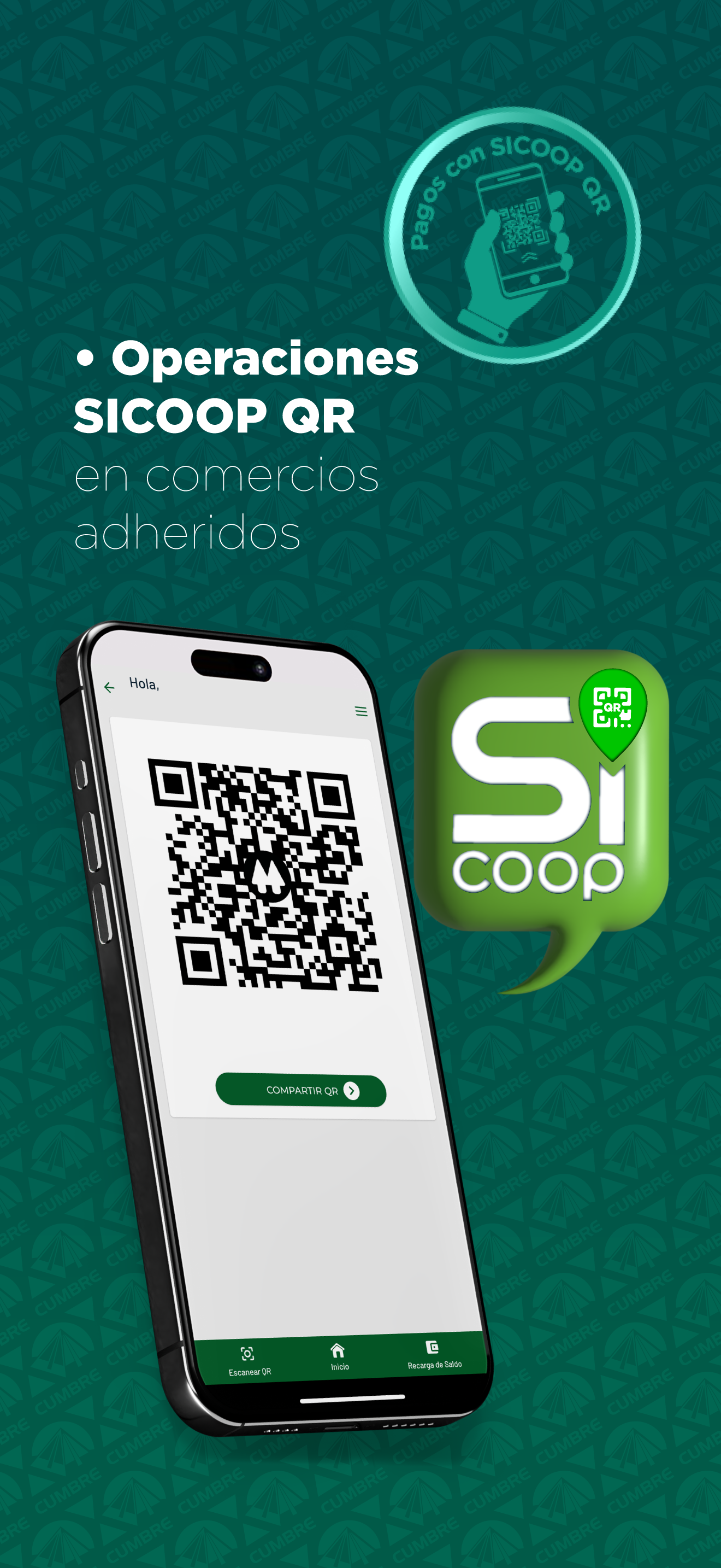 Cooperativa Cumbre