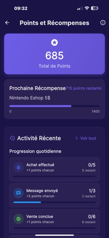 GameSooq Screenshot 6 of 6