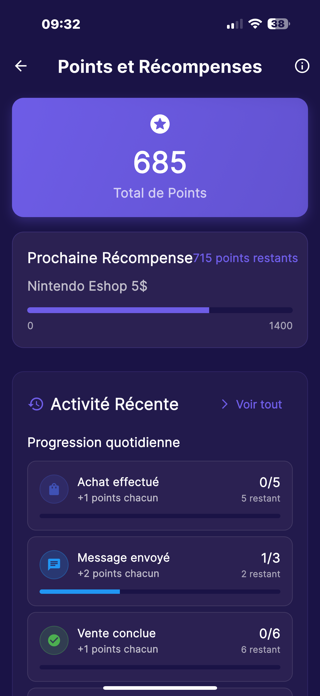 GameSooq Screenshot 6 of 6