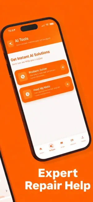 MotoDoc screenshot 4