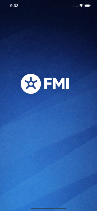 FMI Live Screenshot 1 of 4