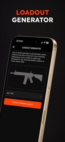 Battlefield 6 Meta and Stats screenshot