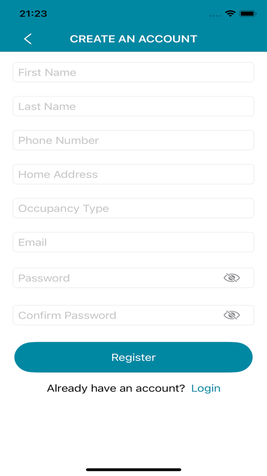 #4. Doxpass (iOS) Podle: Adebayo Sijuade