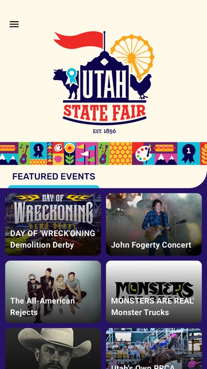 Utah State Fair