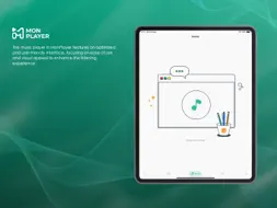 MonPlayer screenshot 4