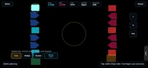 LongHorizon screenshot 1