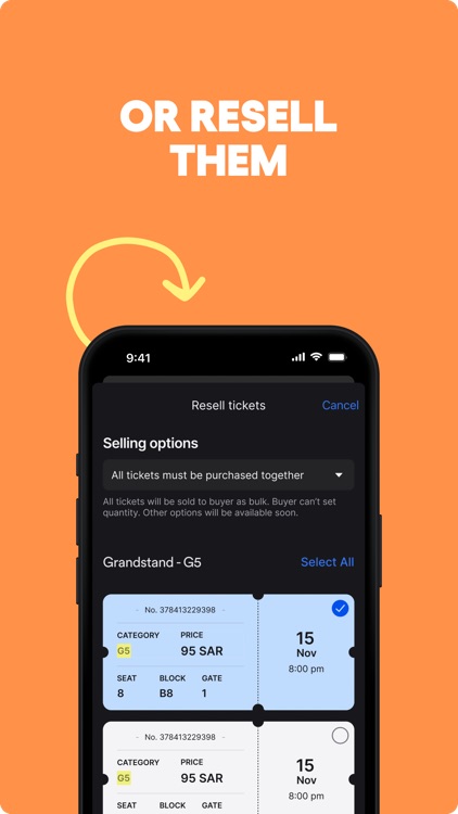 webook.com – fun things to do screenshot-4
