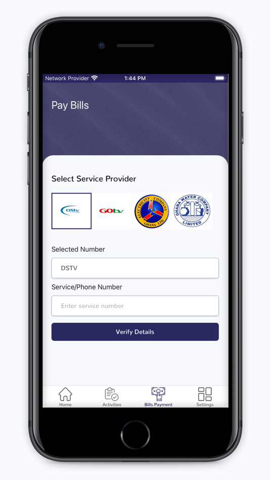 #9. Rapidlink Mobile (iOS) Podle: Glydetek Group Limited