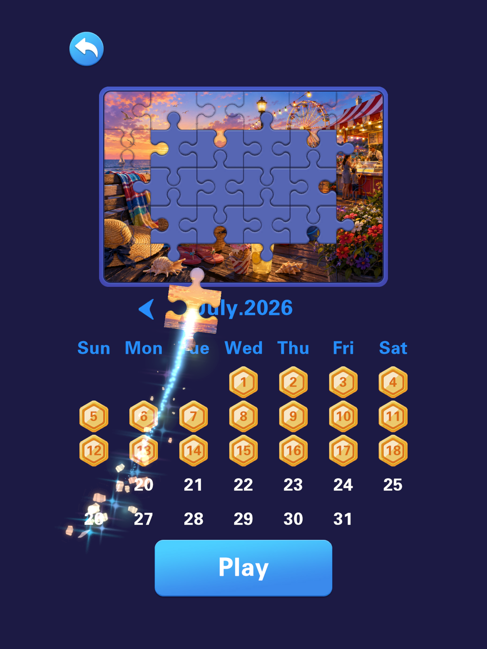 Arrow Escape Maze screenshot 14