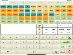 AI Communicator screenshot 1