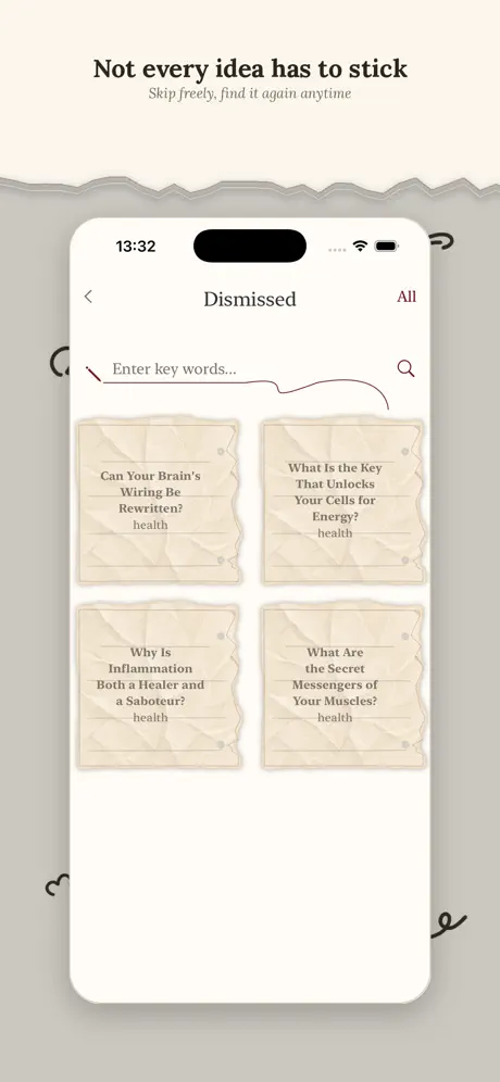 Tiny Reads screenshot 5