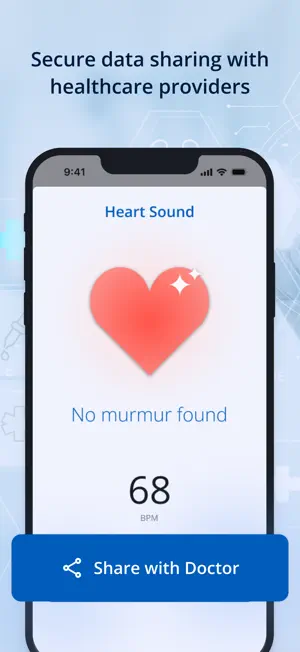 Vitogram screenshot 4