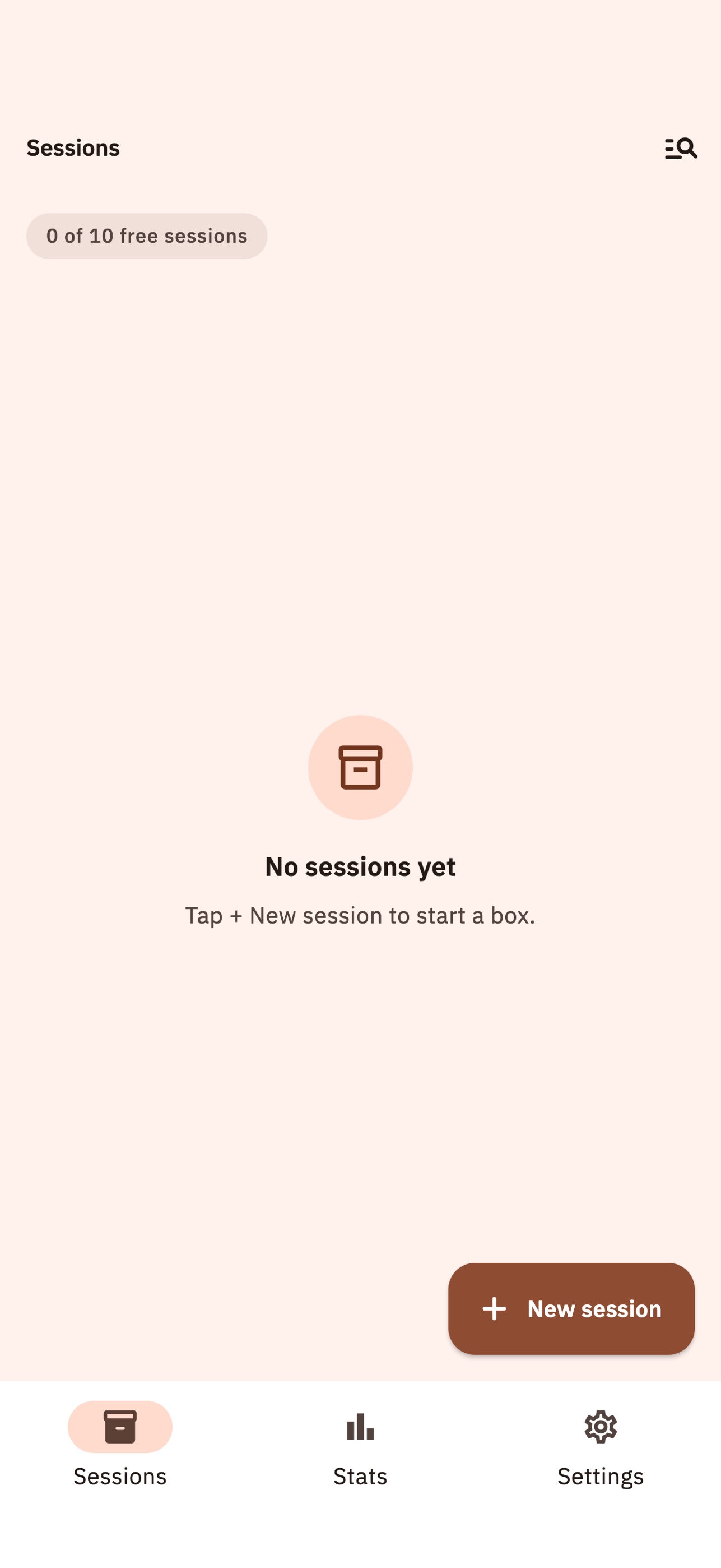 Screenshot 8 of Roll Hunt: Coin Roll Log