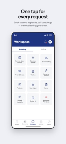 IOI Offices SG Screenshot 2 of 3