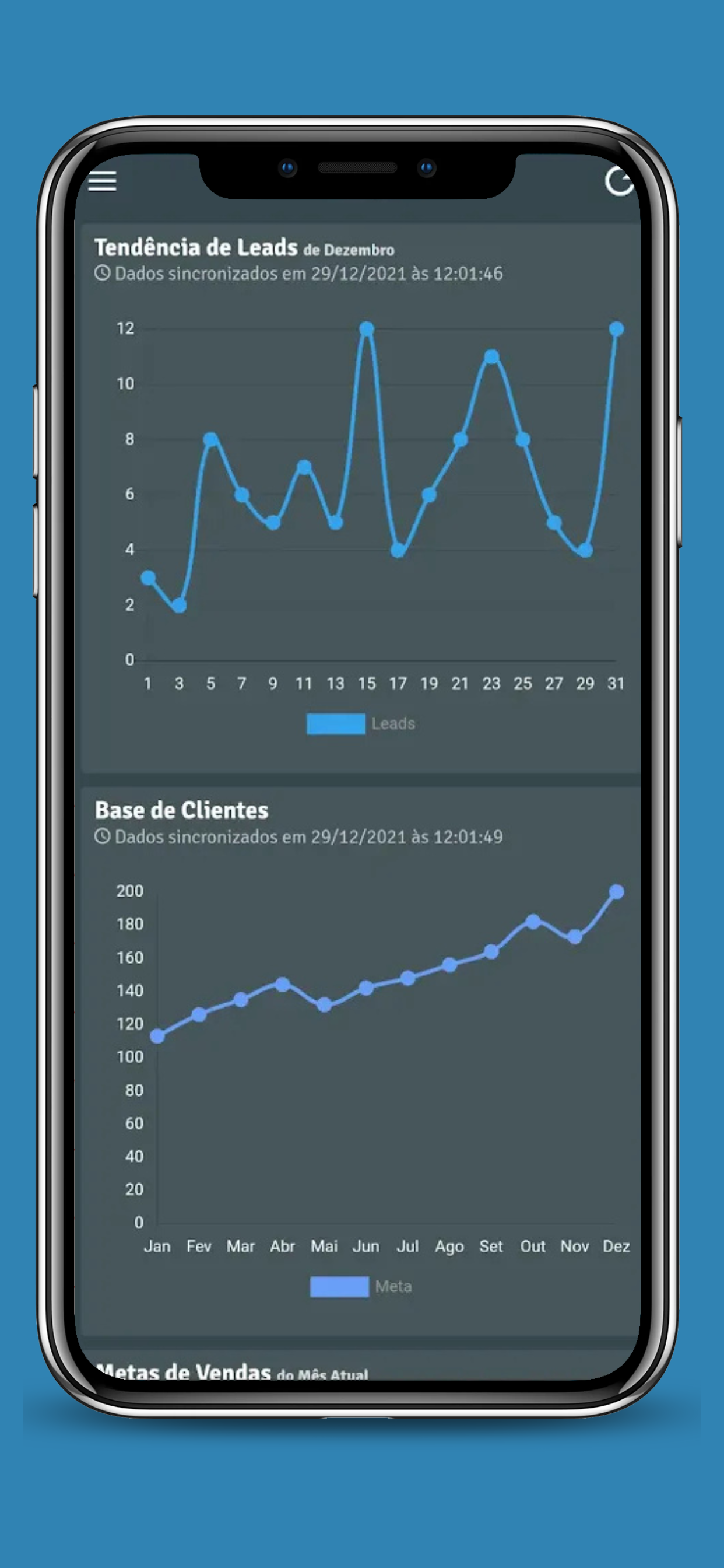 COLET Mobile