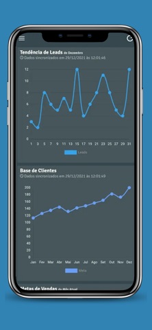 COLET Mobile Screenshot 4 of 6