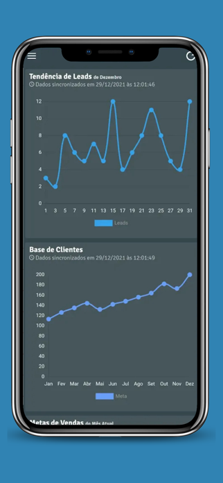 COLET Mobile Screenshot 4 of 6