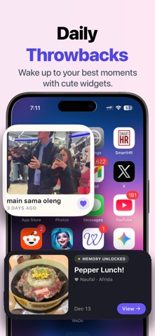Couple Bucket List: WeDo screenshot 6
