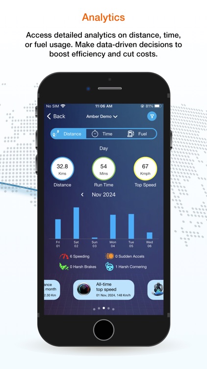 Amber Fleet Connect screenshot-5