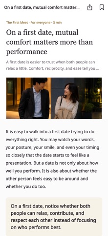 EverPair: Relationship Advice Screenshot 5 of 8