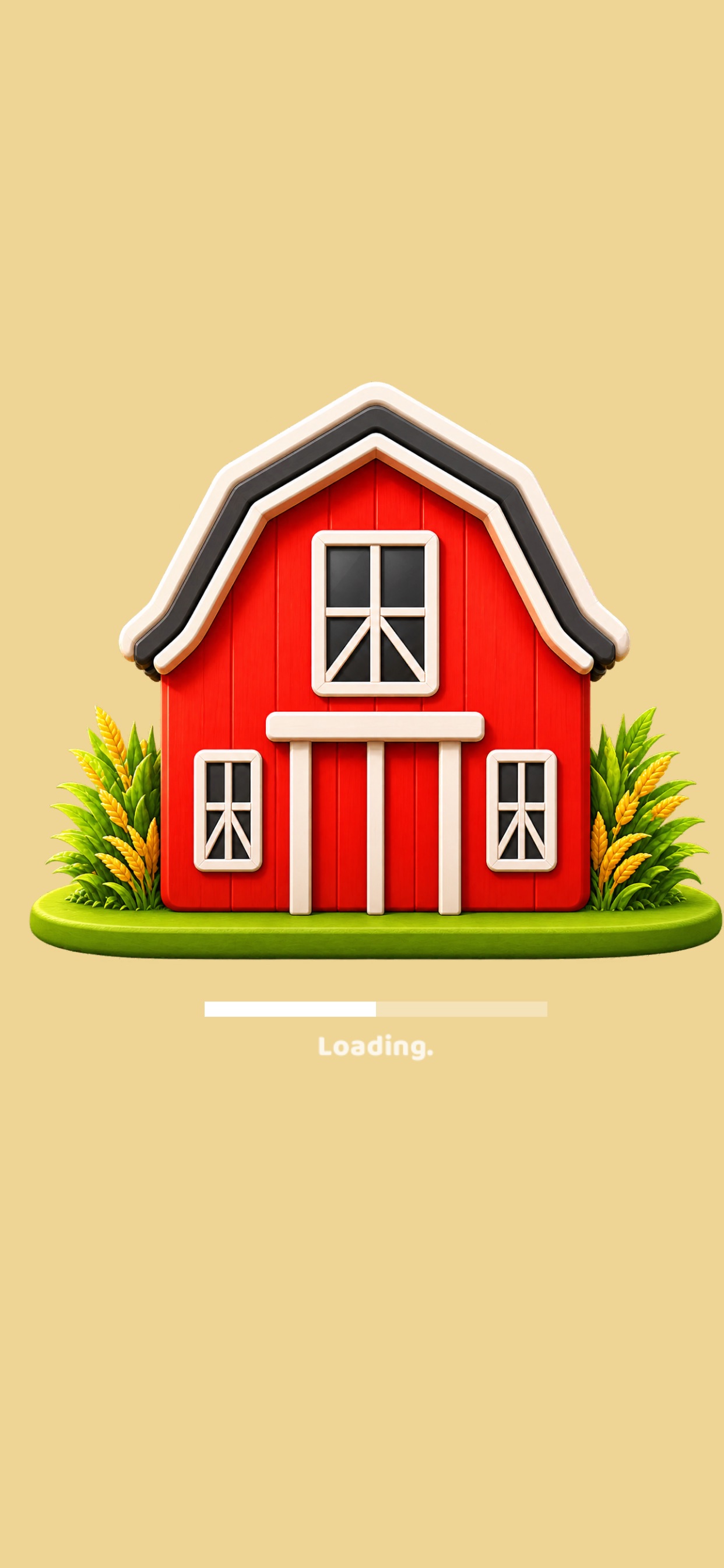 Screenshot 3 of Crazy Farm Living Puzzles
