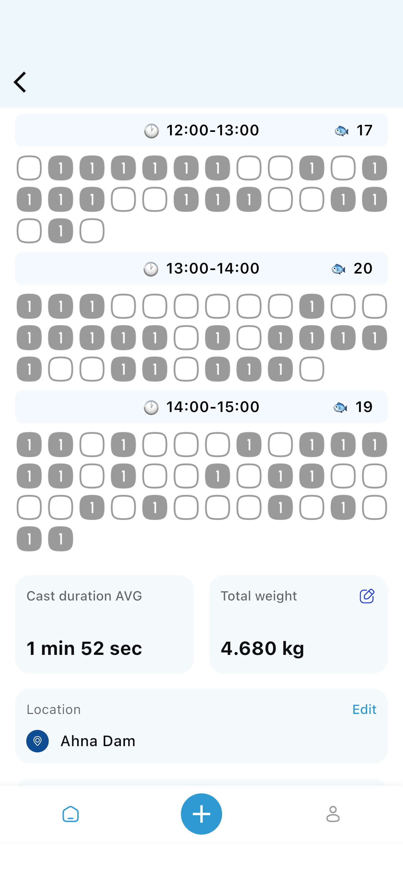 CatchTracker.app