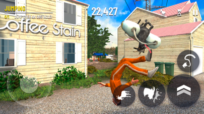 Goat Dash Screenshot 2