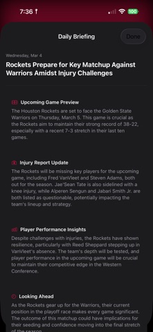 Clutch City Plus screenshot