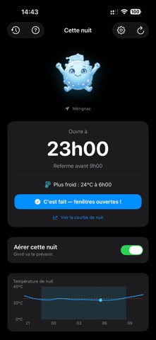 Givró screenshot