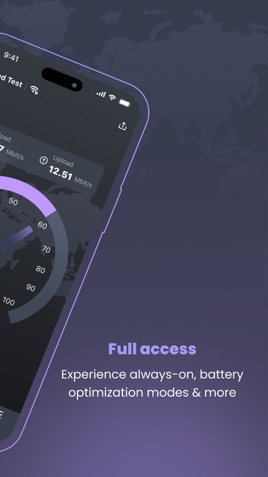 #5. Owl VPN: Fast & Simple Proxy (iOS) Podle: Deweex LLC