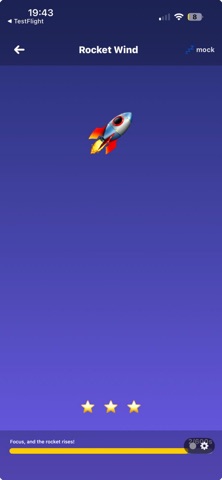 ATB Games iPhone screenshot