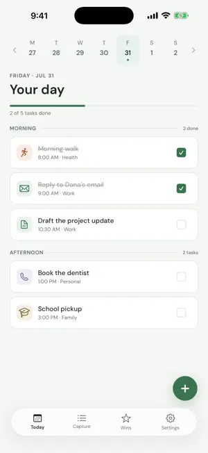 Beginary: Just Start screenshot 1
