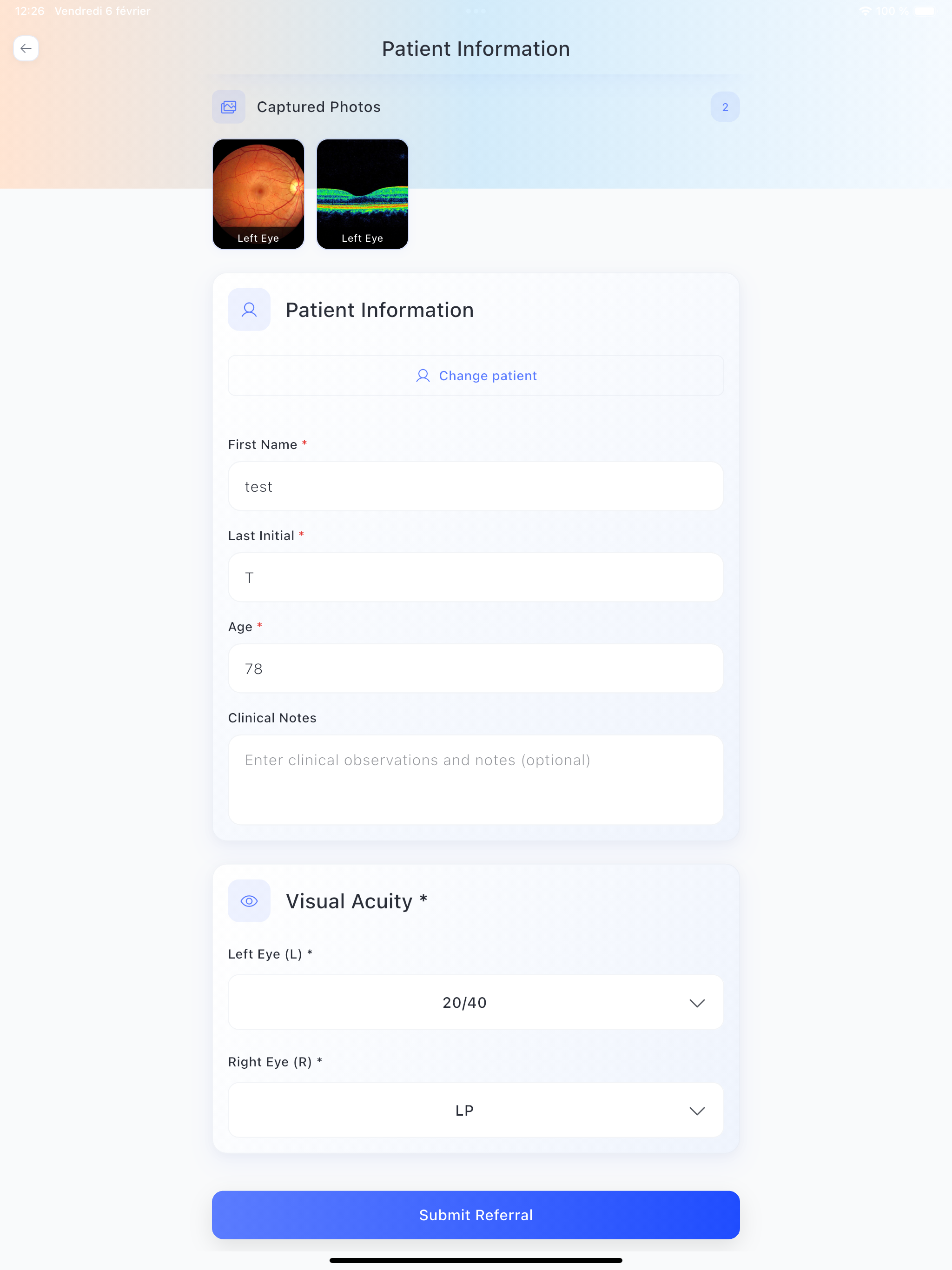 ReferFlow screenshot 14