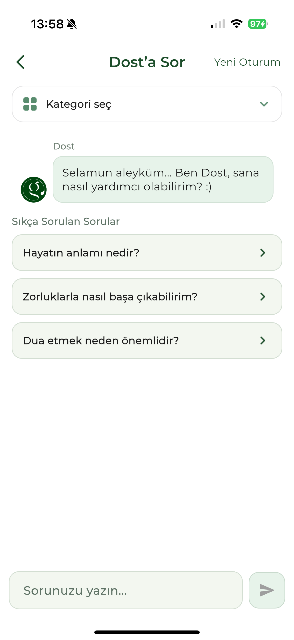 Geylâni