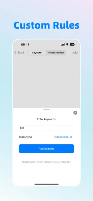 MessageCat screenshot 4