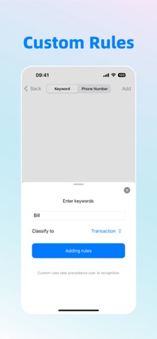 MessageCat Screenshot 4 of 5