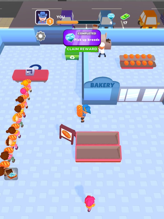 Screenshot #6 pour Any Business