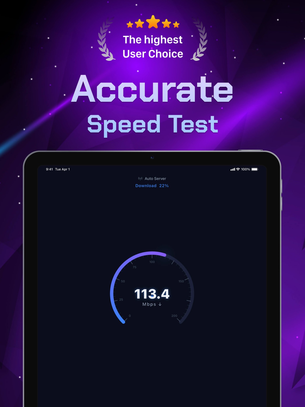 Screenshot 4 of VelocityOne