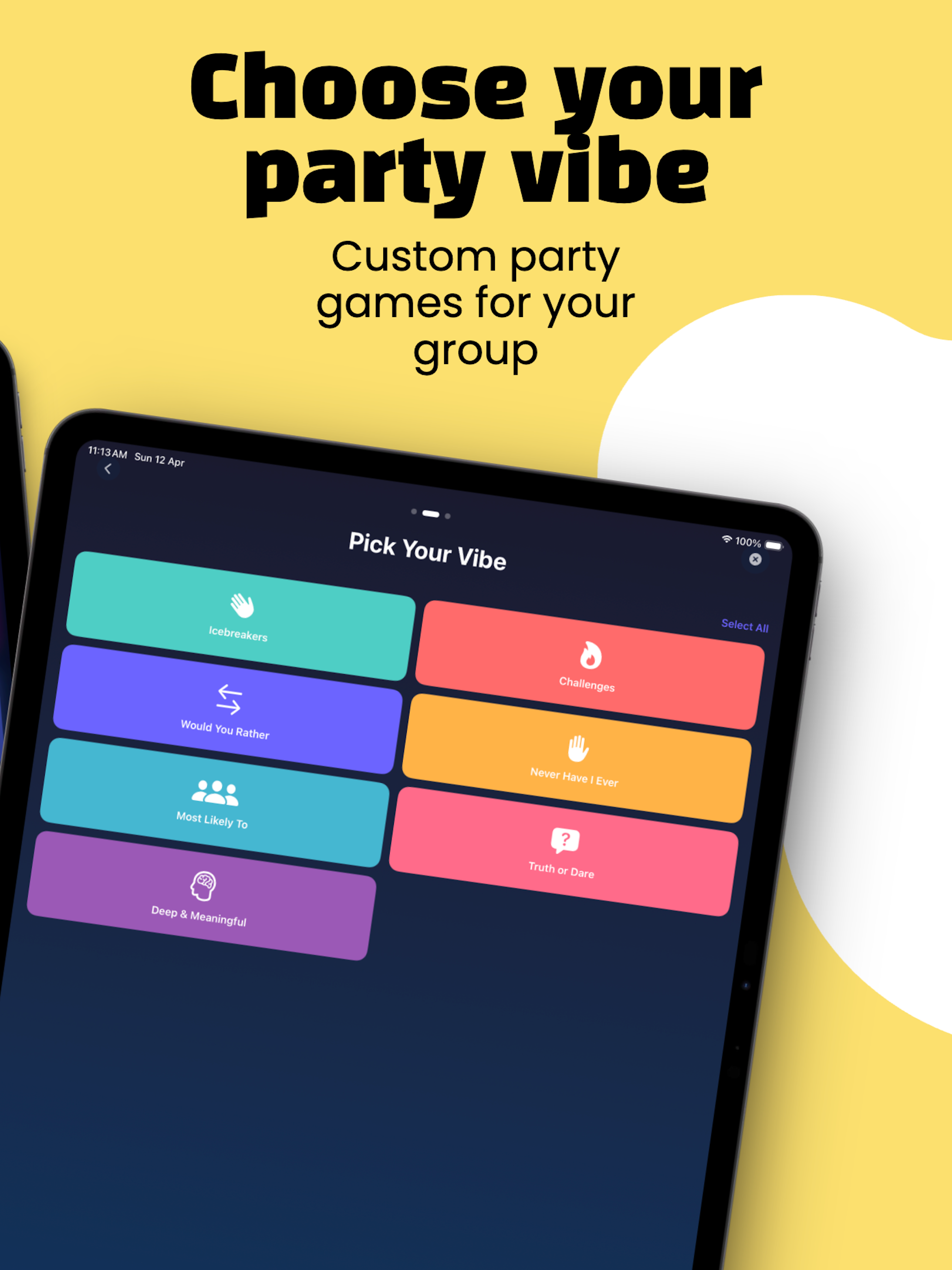 Sipsy: Party Games screenshot 8