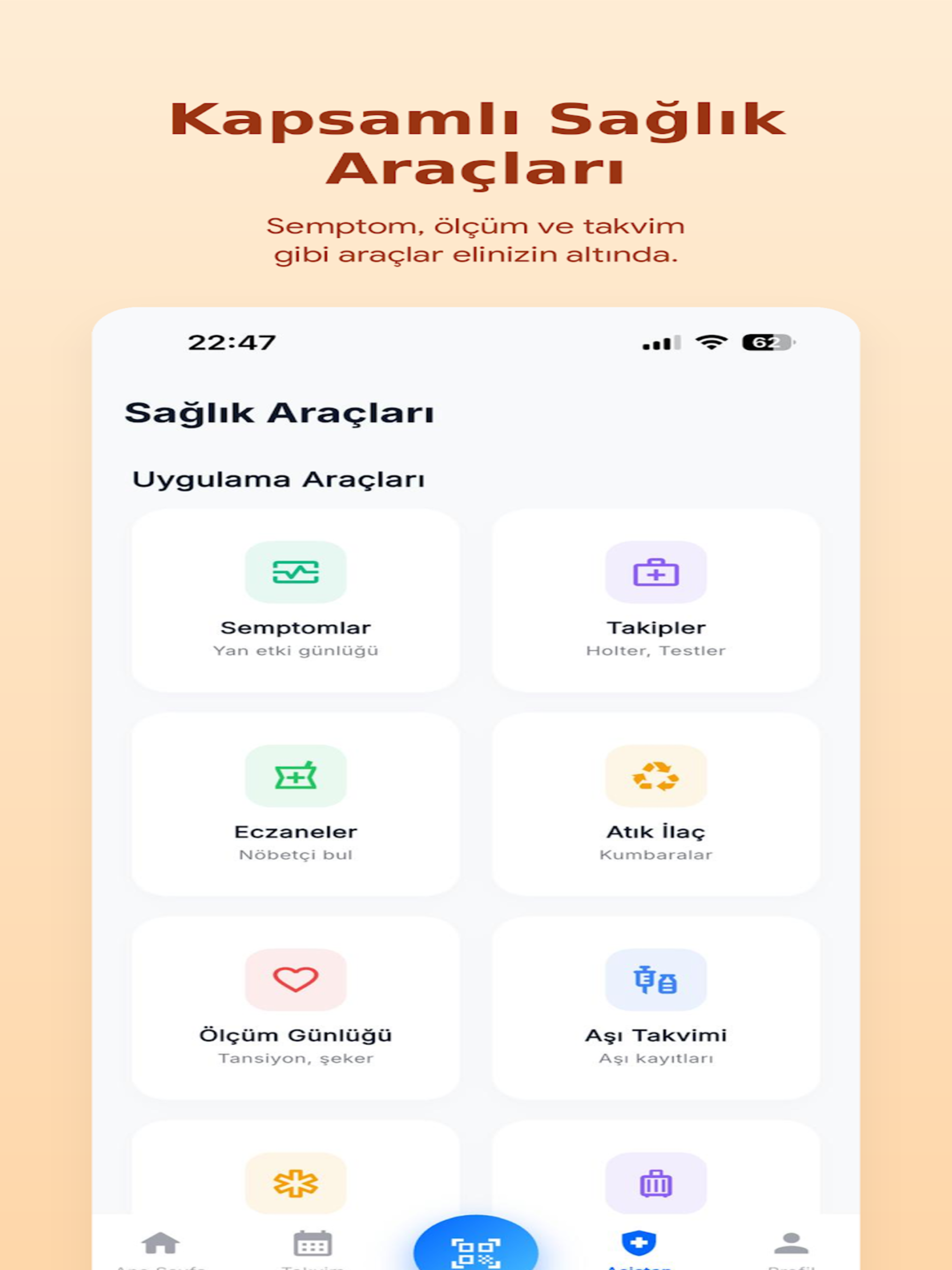 İlaç Dolabım screenshot 9