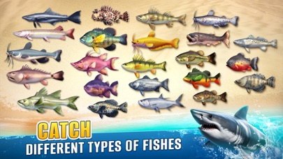 Rapala Fishing Simulator screenshot 6