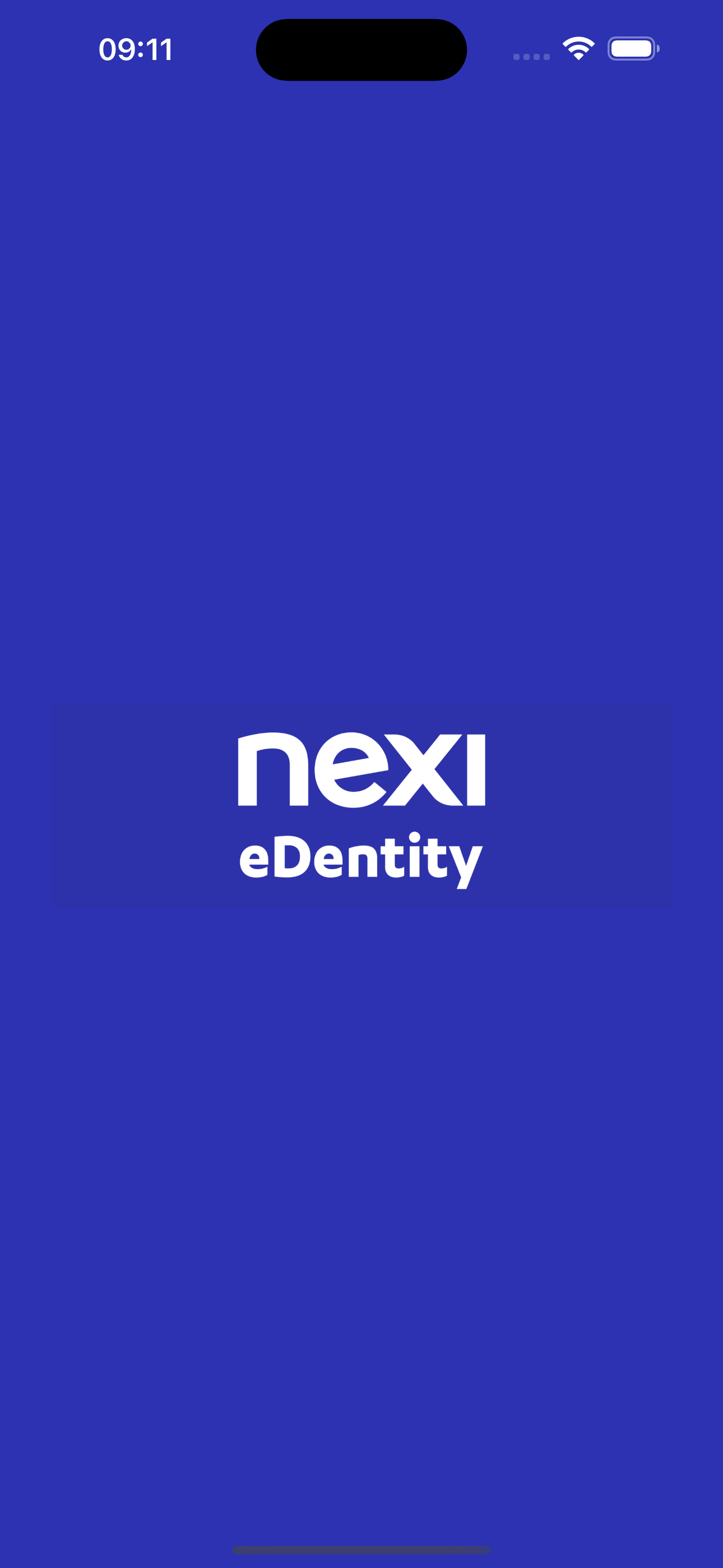 Nexi eDentity