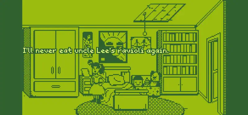 Uncle Lee's Cookbook screenshot 5 of 7