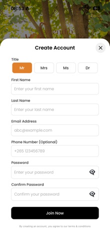 Serendib Hotels & Resorts screenshot