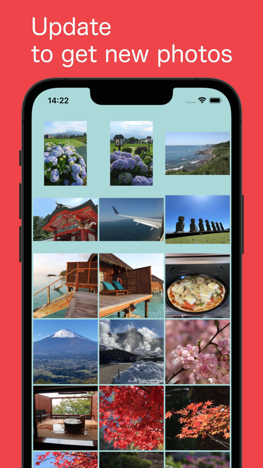 #5. SlideSnap: Photo Tile Puzzle (iOS) 由: Kazuhisa Kobayashi