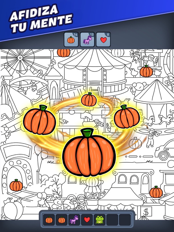 Triple Match City screenshot 9