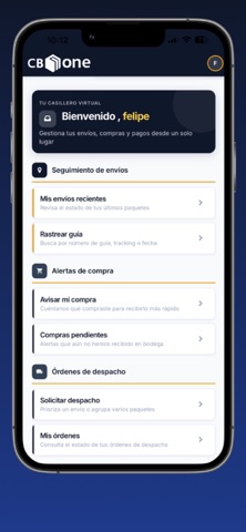 Ubox CB Screenshot 1 of 5