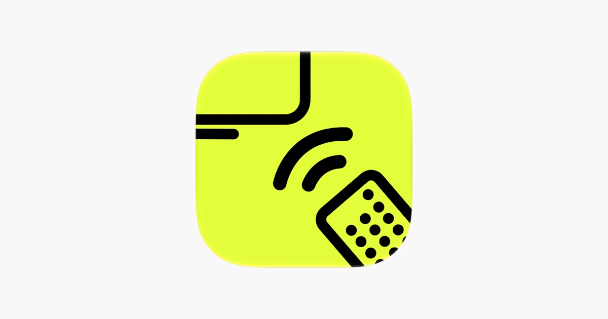 ‎Android TV: Remote Control App - App Store
