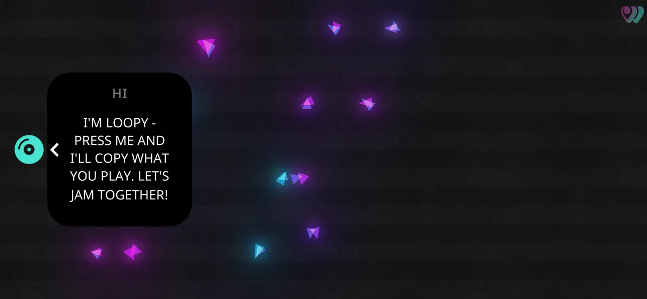 Screenshot #3 pour WEJAM