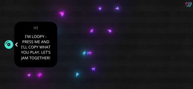 WEJAM Screenshot 3 of 4